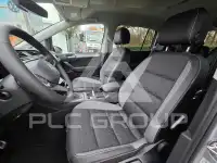 2025 Volkswagen Touran