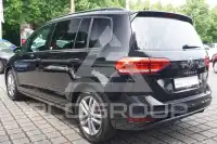 2025 Volkswagen Touran