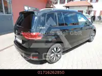 2025 Volkswagen Touran
