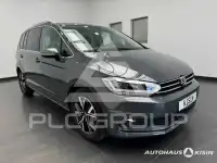 2025 Volkswagen Touran