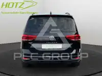 2025 Volkswagen Touran