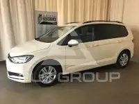 2025 Volkswagen Touran