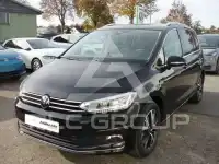 2026 Volkswagen Touran