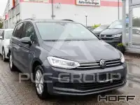 2025 Volkswagen Touran