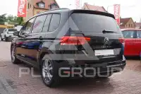 2025 Volkswagen Touran