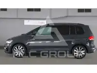 2025 Volkswagen Touran