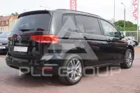 2025 Volkswagen Touran