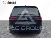 2025 Volkswagen Touran