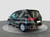 2025 Volkswagen Touran