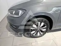2025 Volkswagen Touran