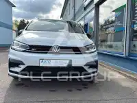 2025 Volkswagen Touran