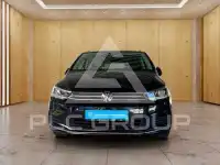 2025 Volkswagen Touran