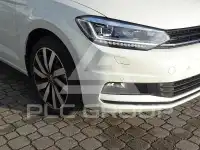 2025 Volkswagen Touran