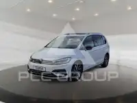 2025 Volkswagen Touran