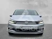 2025 Volkswagen Touran