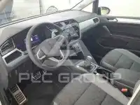 2025 Volkswagen Touran