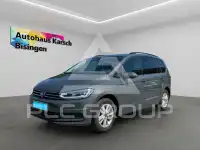 2025 Volkswagen Touran