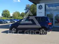 2025 Volkswagen Touran