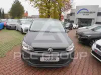 2026 Volkswagen Touran