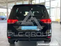 2025 Volkswagen Touran