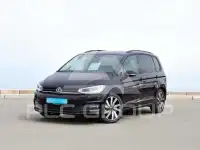 2025 Volkswagen Touran