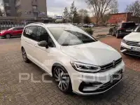 2025 Volkswagen Touran