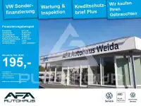 2025 Volkswagen Touran