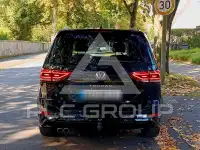 2025 Volkswagen Touran