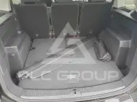 2025 Volkswagen Touran