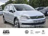 2025 Volkswagen Touran