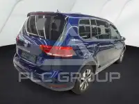 2025 Volkswagen Touran