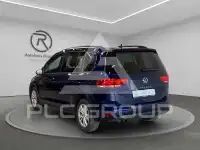 2025 Volkswagen Touran