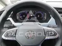 2025 Volkswagen Touran