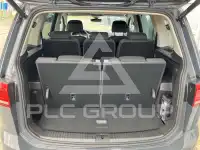 2025 Volkswagen Touran
