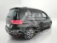2025 Volkswagen Touran
