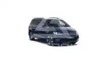2025 Volkswagen Touran