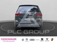 2025 Volkswagen Touran