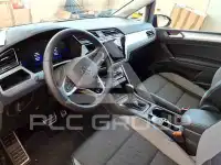 2025 Volkswagen Touran