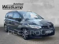 2025 Volkswagen Touran