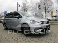 2025 Volkswagen Touran