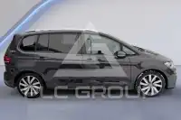 2025 Volkswagen Touran