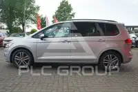 2025 Volkswagen Touran