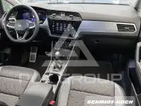 2025 Volkswagen Touran