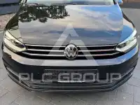 2025 Volkswagen Touran