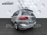 2025 Volkswagen Touran