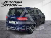 2025 Volkswagen Touran