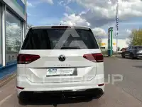 2025 Volkswagen Touran