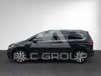 2025 Volkswagen Touran