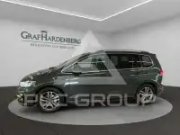 2025 Volkswagen Touran
