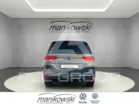 2026 Volkswagen Touran